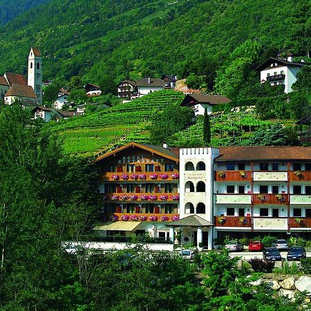 Hotel Marlingerhof Luaran gambar
