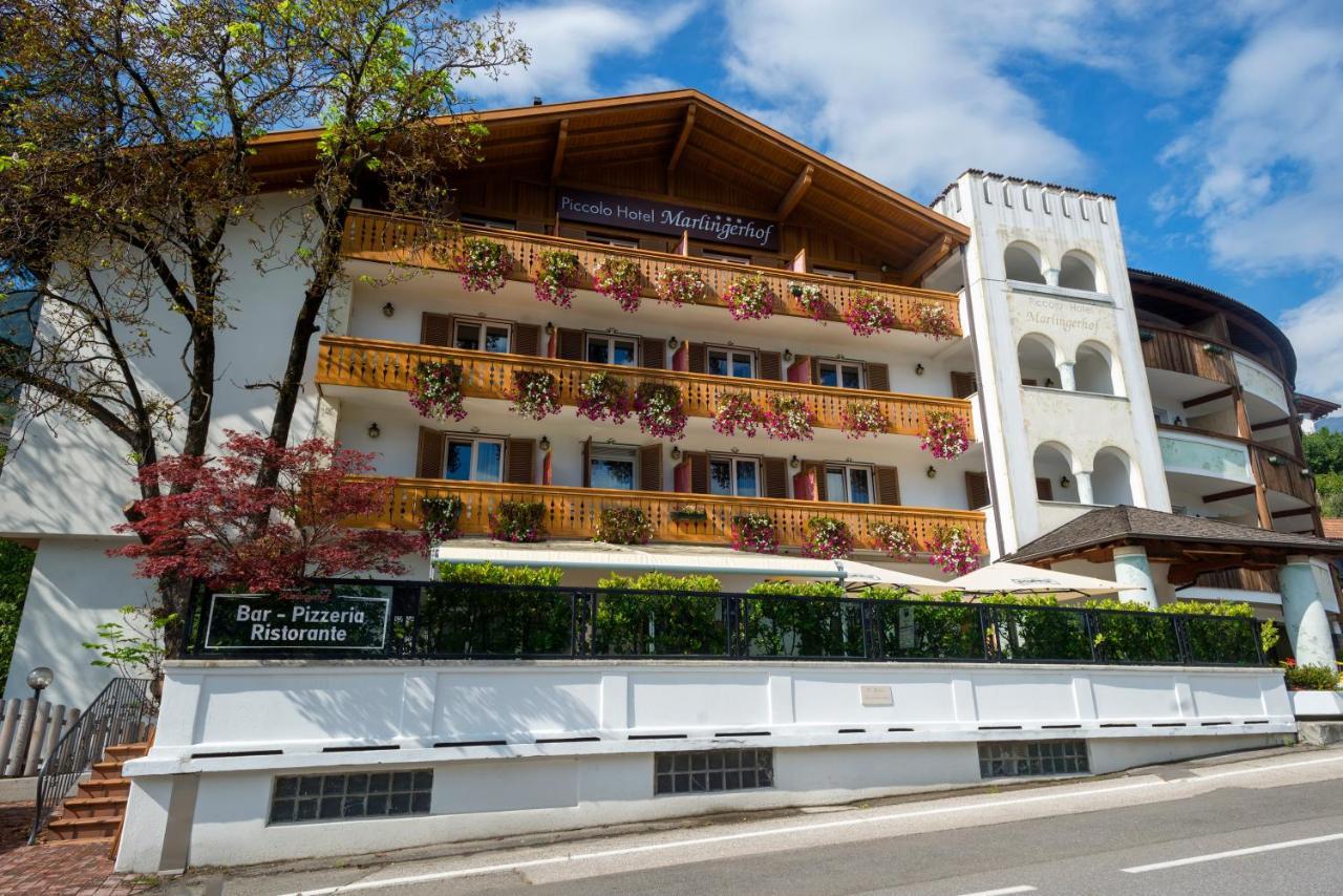 Hotel Marlingerhof Luaran gambar