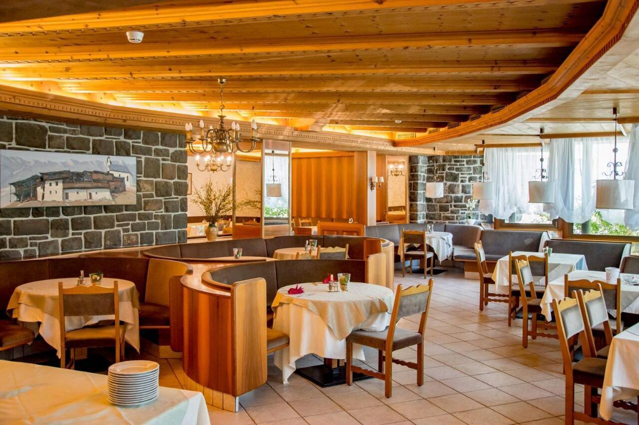 Hotel Marlingerhof Luaran gambar