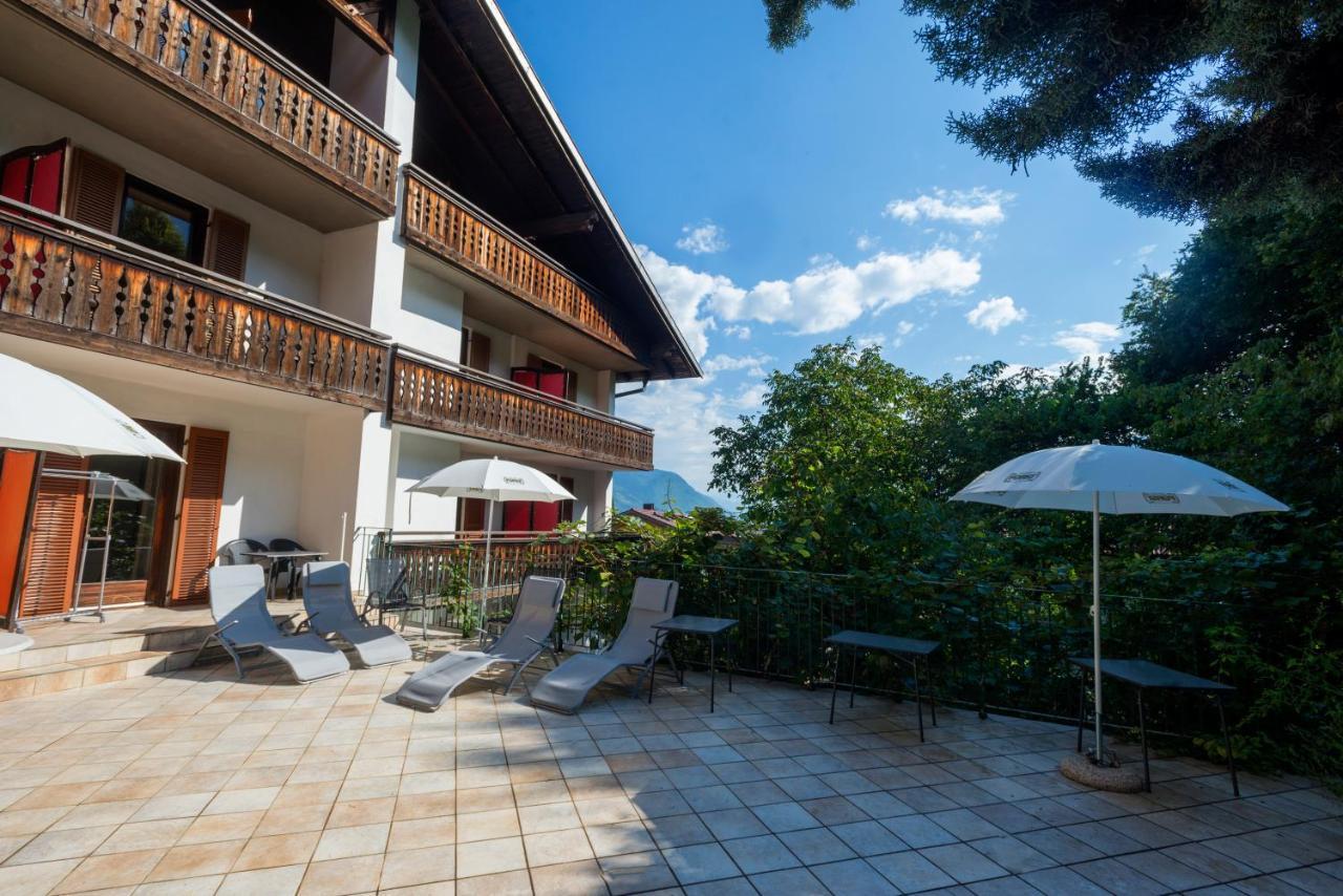 Hotel Marlingerhof Luaran gambar