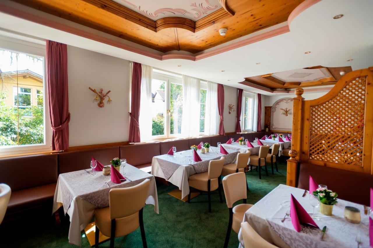 Hotel Marlingerhof Luaran gambar