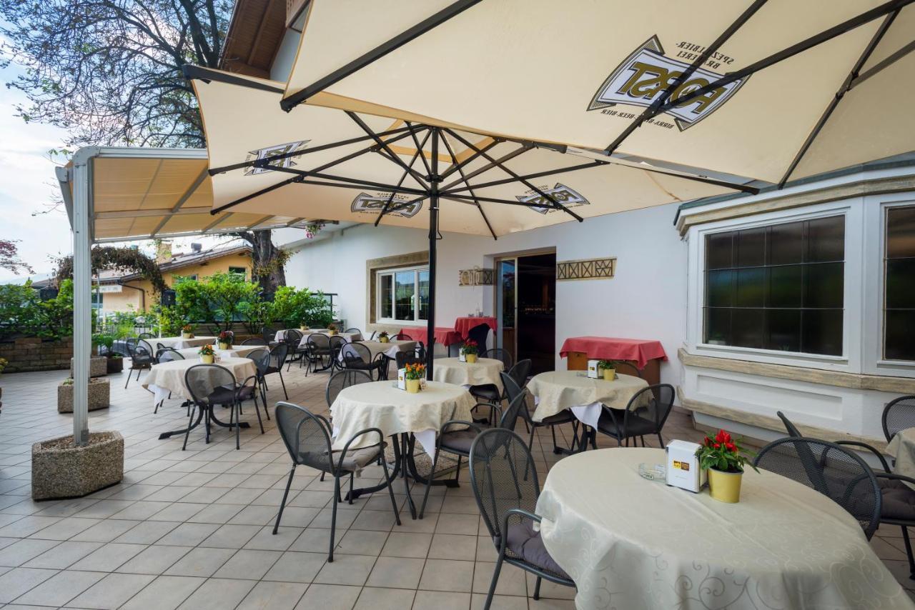 Hotel Marlingerhof Luaran gambar
