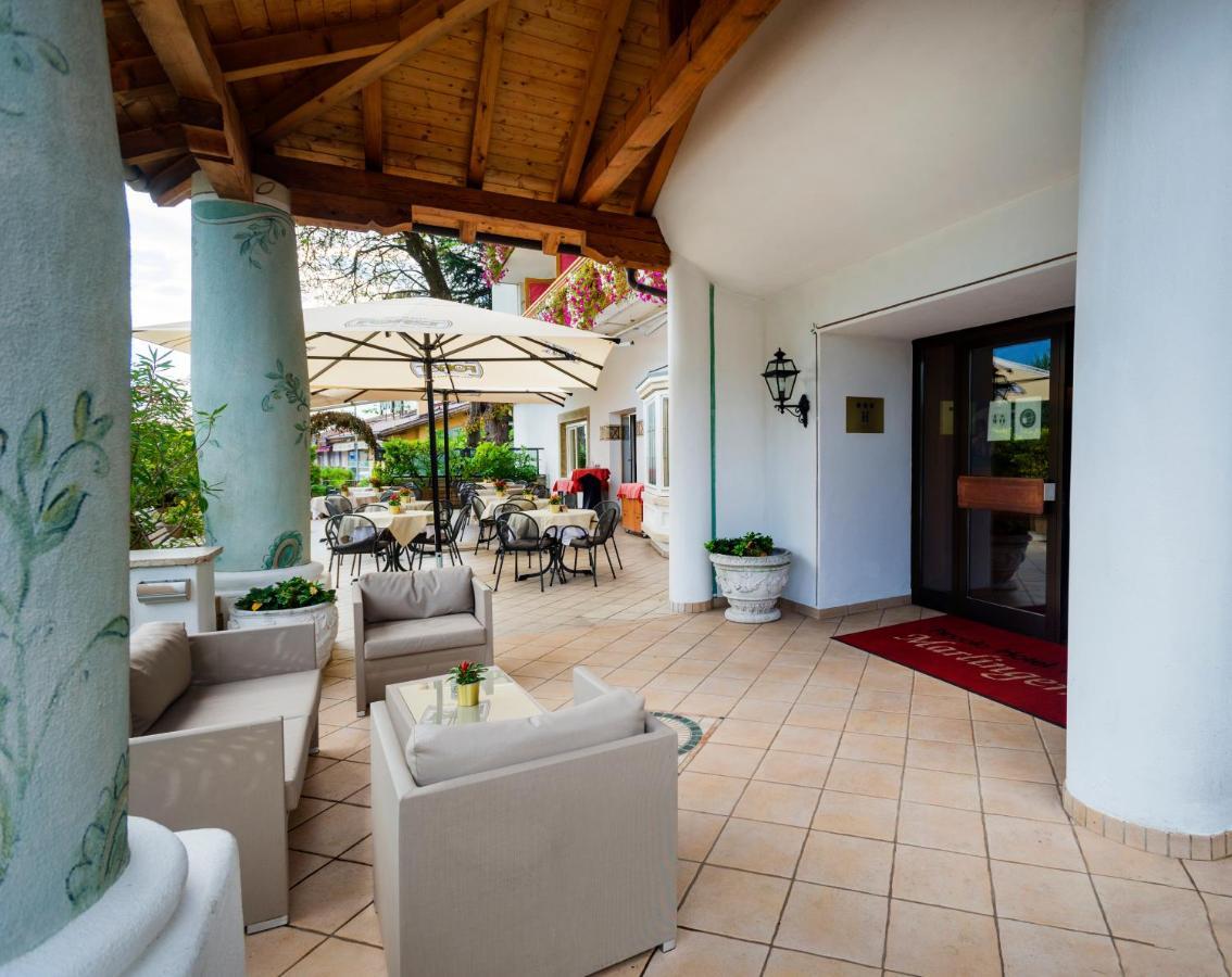 Hotel Marlingerhof Luaran gambar