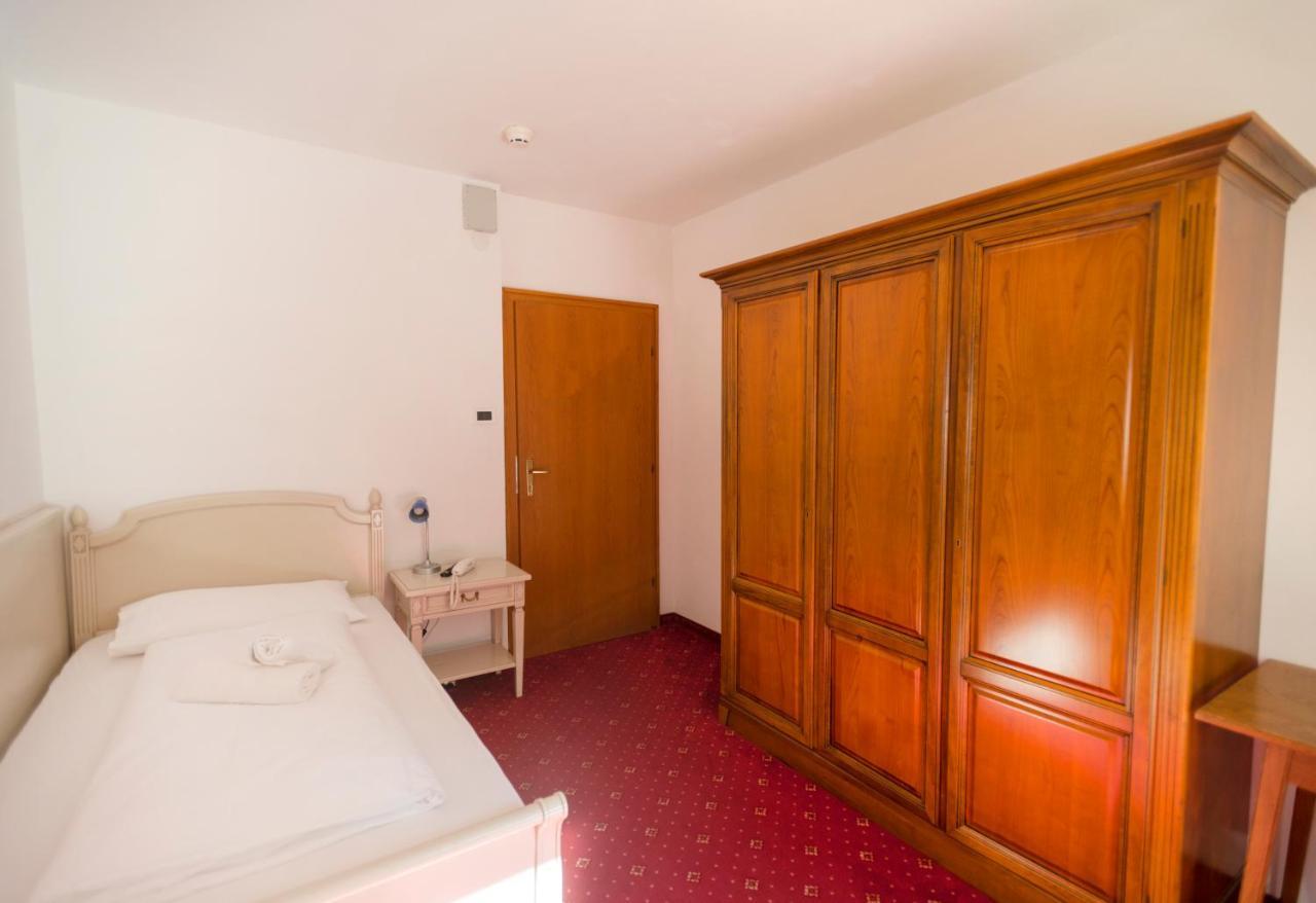 Hotel Marlingerhof Luaran gambar