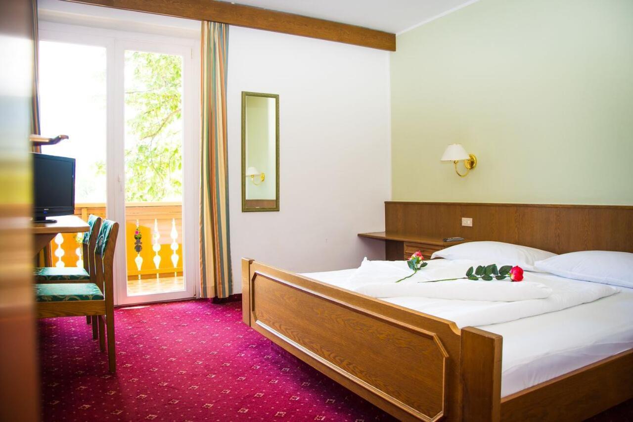 Hotel Marlingerhof Luaran gambar