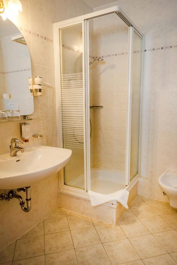 Hotel Marlingerhof Luaran gambar