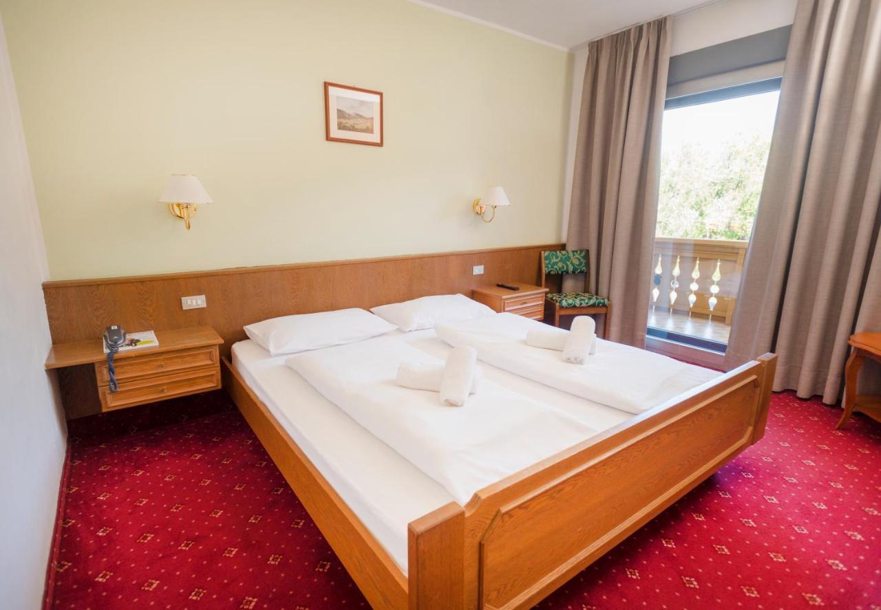 Hotel Marlingerhof Luaran gambar
