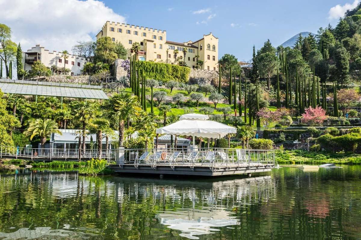 Hotel Marlingerhof Luaran gambar