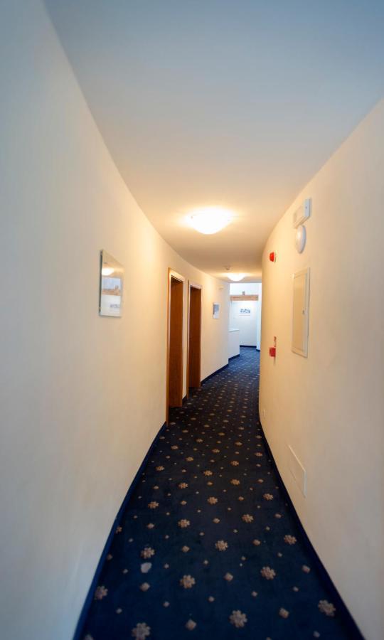 Hotel Marlingerhof Luaran gambar