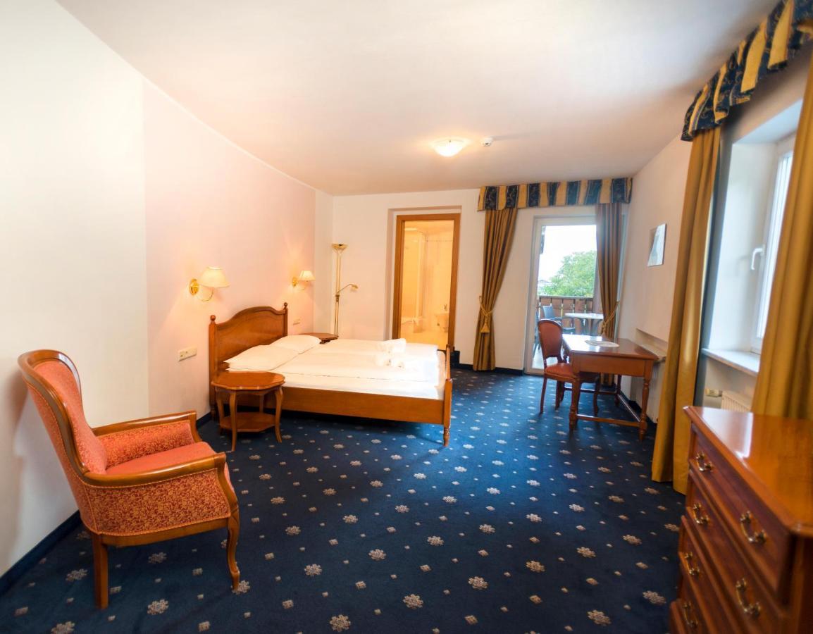 Hotel Marlingerhof Luaran gambar