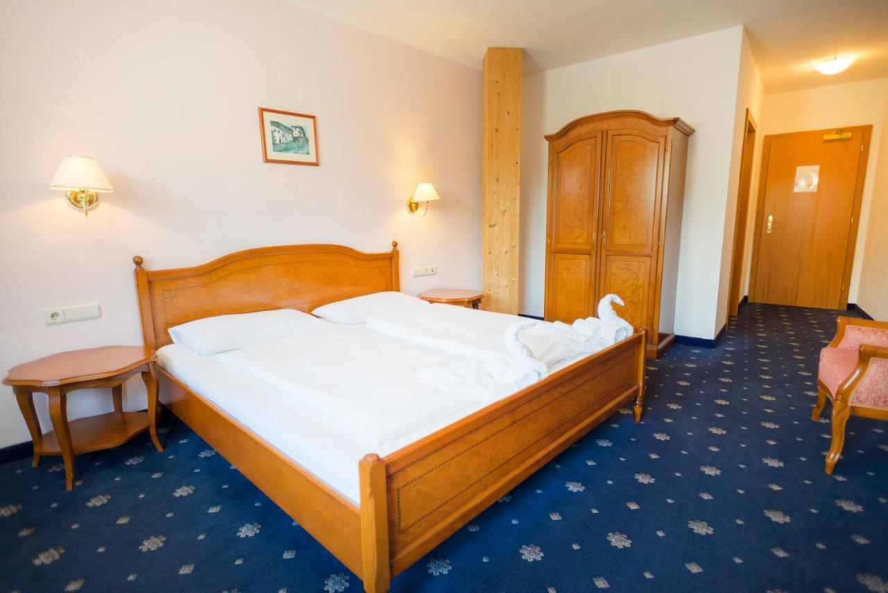 Hotel Marlingerhof Luaran gambar