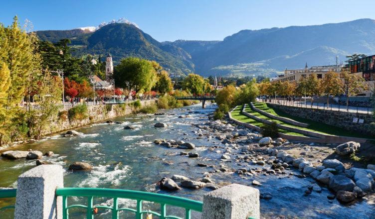 Hotel Marlingerhof Luaran gambar