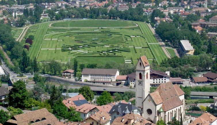 Hotel Marlingerhof Luaran gambar