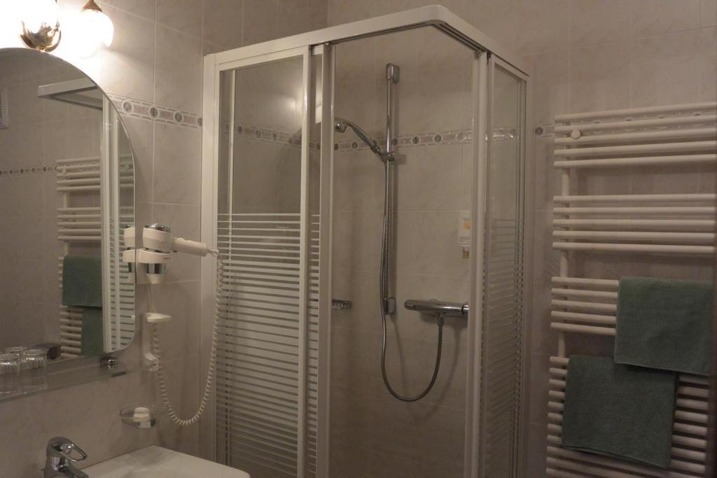 Hotel Marlingerhof Luaran gambar