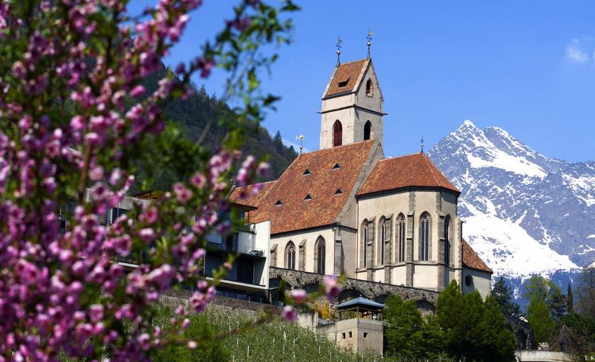 Hotel Marlingerhof Luaran gambar
