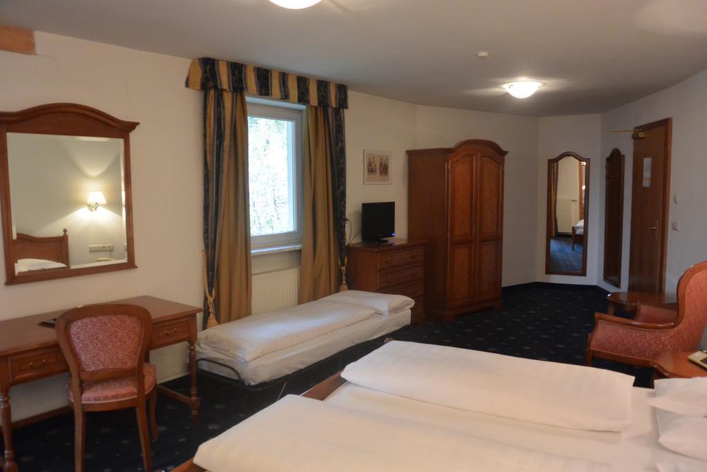 Hotel Marlingerhof Bilik gambar