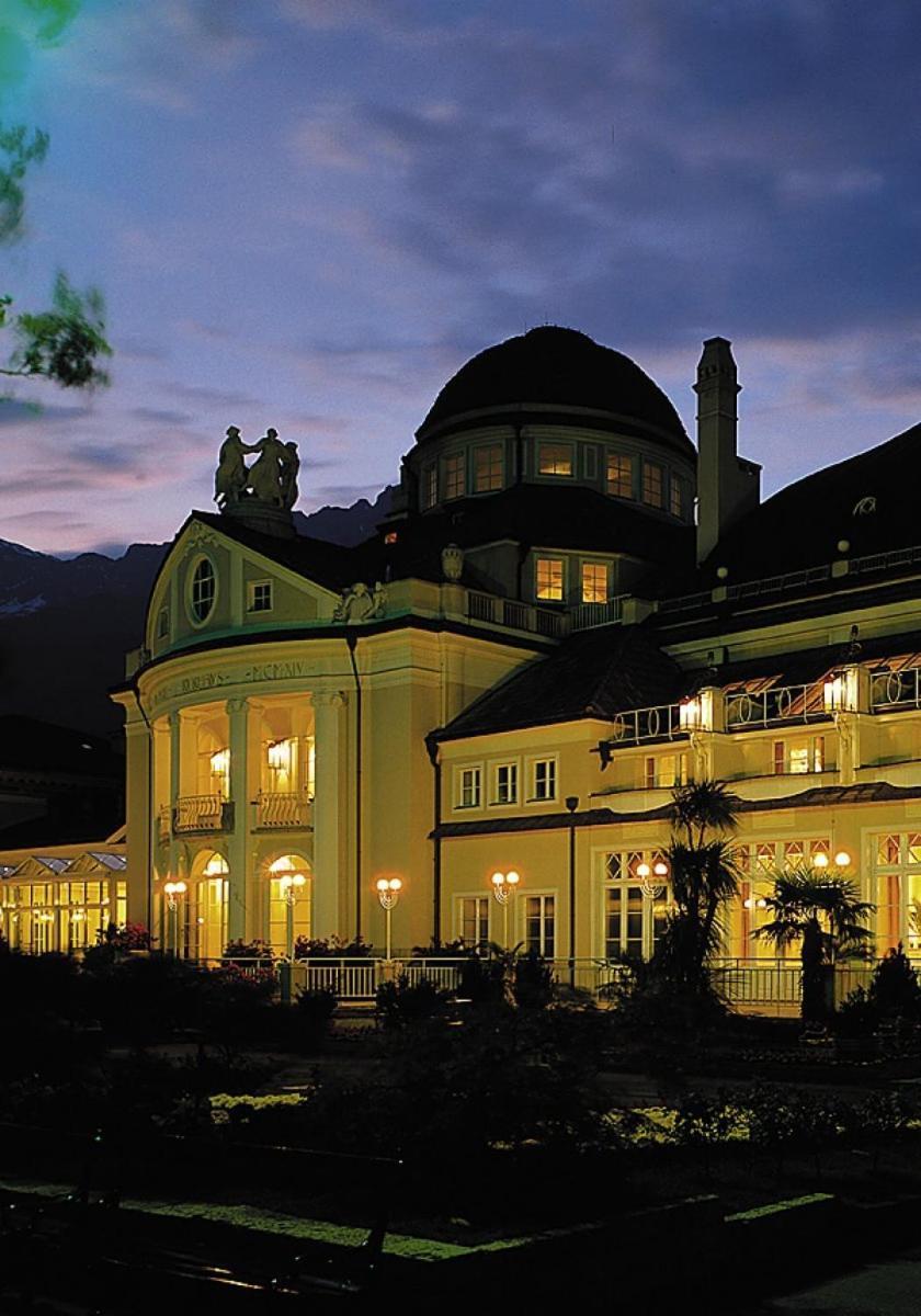 Hotel Marlingerhof Luaran gambar