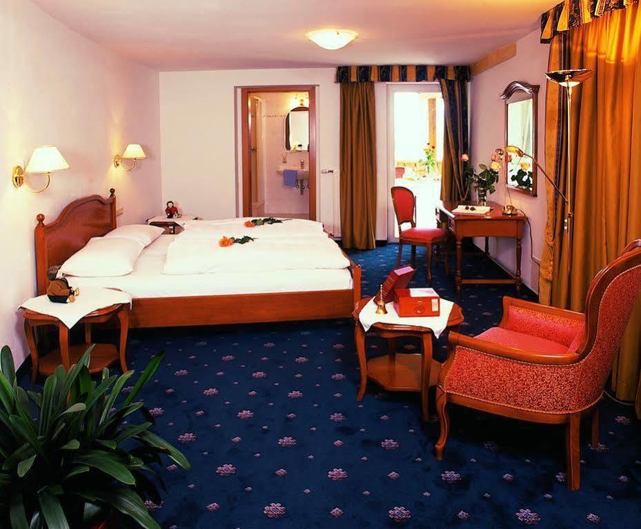 Hotel Marlingerhof Luaran gambar